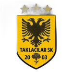 شعار Taklacılar SK
