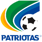 شعار Patriotas FC