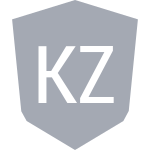 شعار KSE Zagyvarékas