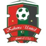 شعار Kahawa United
