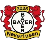 شعار Bayerneverlusen