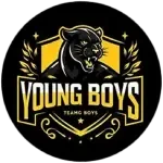 شعار Young Boys