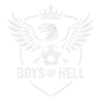 Boys Of Hell