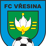 شعار FC Vřesina