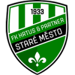 شعار FK H&P Staré Město