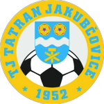 شعار TJ TATRAN Jakubčovice