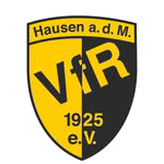 شعار VfR Hausen