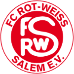 شعار FC Rot-Weiß Salem