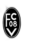شعار FC 08 Villingen 2