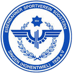 شعار ESV Südstern Singen