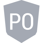 شعار US Le Poinconnet