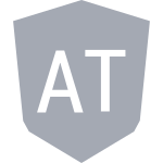 شعار Atom Sports Pierrelatte