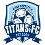 شعار Napetet Titans FC