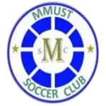 شعار Mmust SC