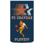 شعار FC Chavdar Plovdiv