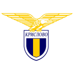 شعار FC Sokol Krislovo