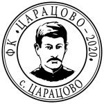 شعار FC Tsaratsovo 2020 Tsaratsovo