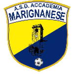 شعار ASD Accademia Marignanese