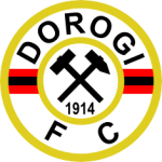 شعار Dorogi FC U17