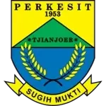 شعار Perkesit Cianjur