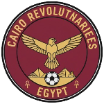 شعار Cairo Revolutionaries FC