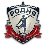 شعار Rodnya Kazan