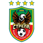 شعار Strela Kazan
