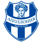 شعار Appoloniya Vyselki