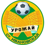 شعار Urozhay Ivanovskaya