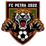 شعار Petra-2022 Novomyshastovskaya