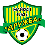 شعار Druzhba-2 Maikop