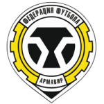 شعار Torpedo Armavir