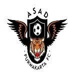 شعار Asad Purwakarta