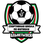 شعار SSH Almetyevsk