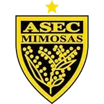 شعار ASEC Mimosas