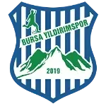 شعار Bursa Yıldırımspor U19