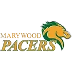 شعار Marywood Pacers