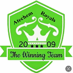 شعار Atechem Royals