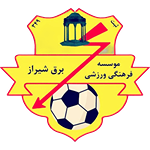 شعار Bargh Shiraz FC