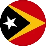 شعار East Timor U17