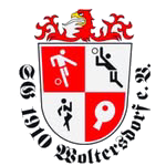 شعار SG 1910 Woltersdorf