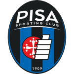 شعار Pisa U17
