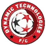 شعار Dynamic Technologies FC