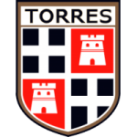شعار Torres U17