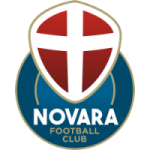 شعار Novara U17
