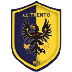 شعار Trento U17