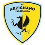 شعار Arzignano Valchiampo U17