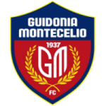 شعار Guidonia Montecelio U17