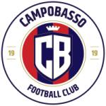 شعار Campobasso U17
