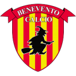 شعار Benevento U17